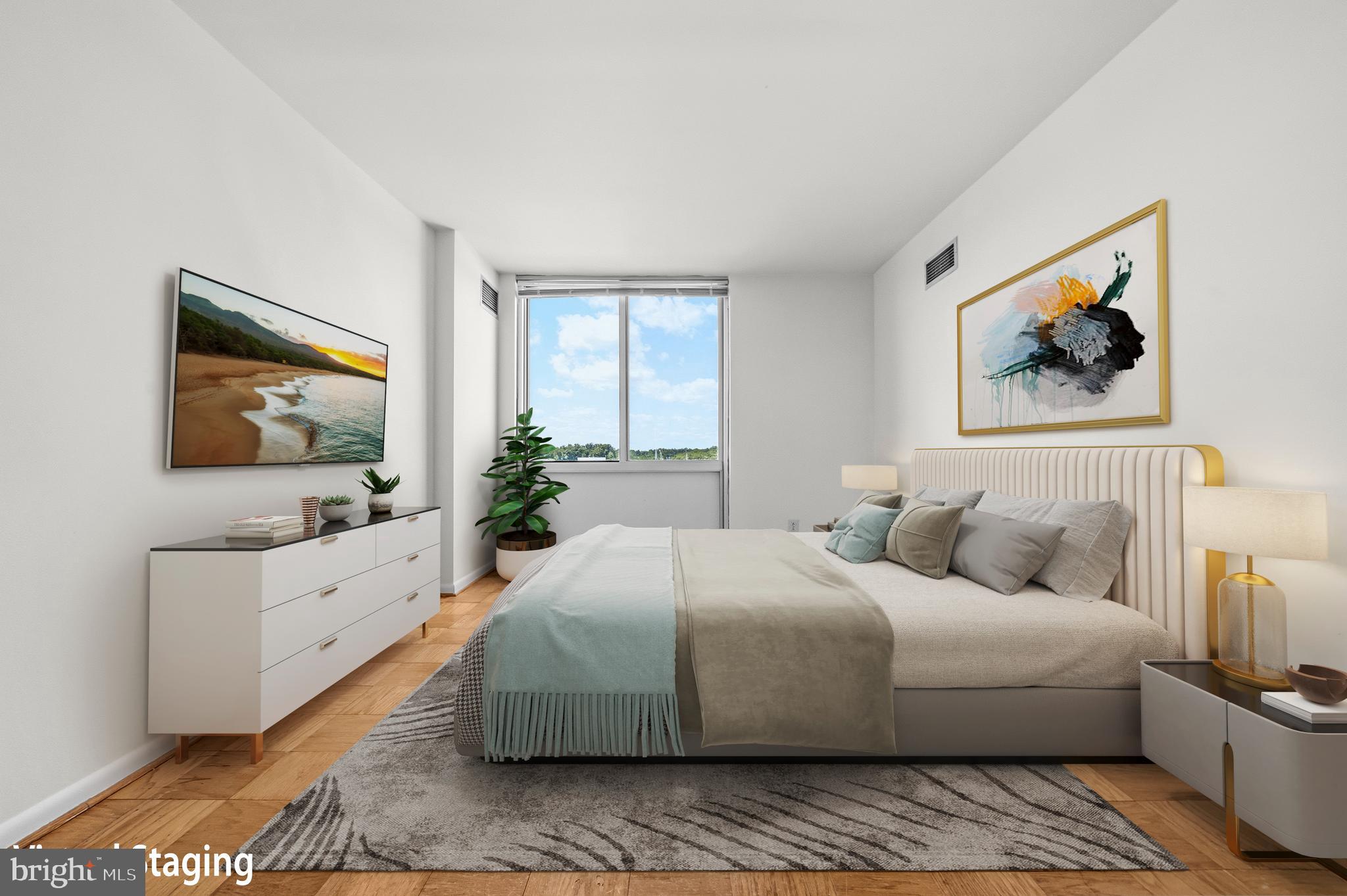 5101 River Road, Unit 1103 Bethesda, MD 20816 - Photo 7 of 54
