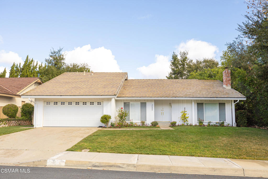 3084 East Adirondack Ct  