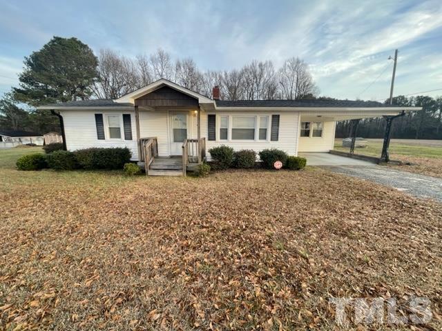 1456 Arrowhead Road Dunn, NC 28334 - Photo 1 of 19 Gallery Image 1