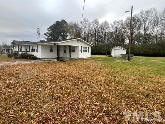 1456 Arrowhead Road Dunn, NC 28334 - Photo 2 of 19 Gallery Image 2