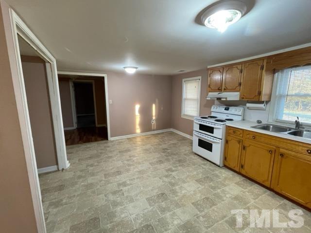 1456 Arrowhead Road Dunn, NC 28334 - Photo 7 of 19 Gallery Image 7