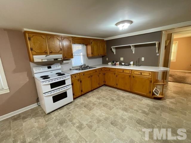 1456 Arrowhead Road Dunn, NC 28334 - Photo 9 of 19 Gallery Image 9