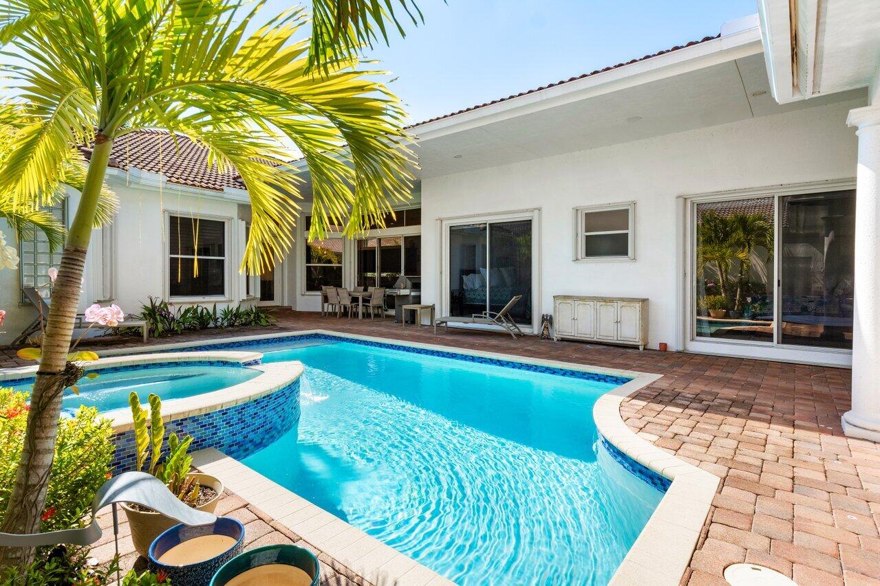 8072 Laurel Ridge Court Delray Beach, FL 33446 - Photo 42 of 66 .