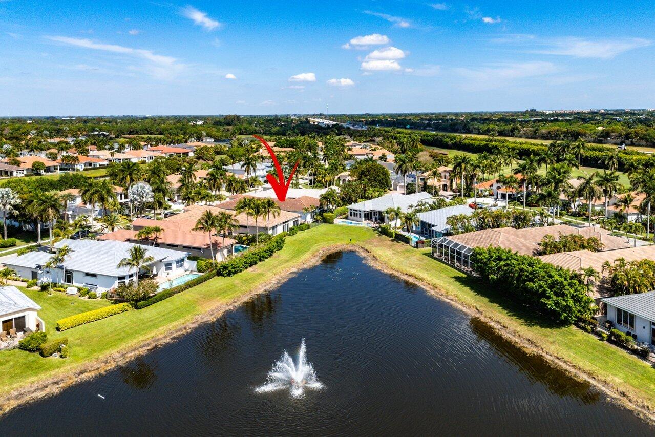 8072 Laurel Ridge Court Delray Beach, FL 33446 - Photo 54 of 66 .
