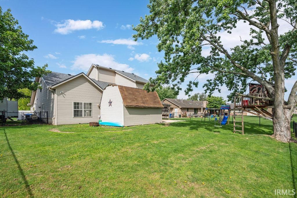 4126 Albright Road Kokomo, IN 46902 - Photo 26 of 33