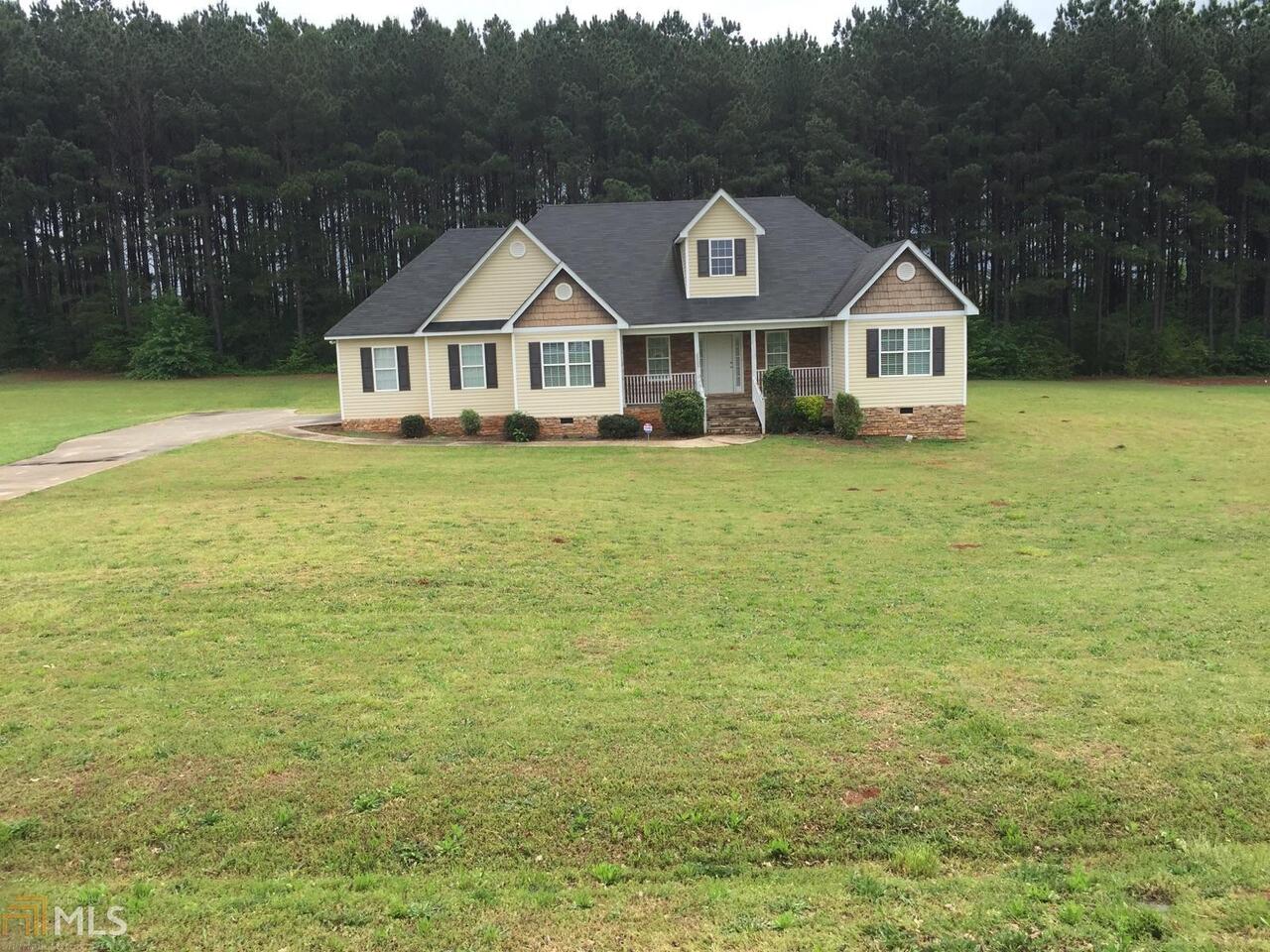 1724 Carver Road Griffin, GA 30224 - Photo 1 of 1 Gallery Image 1