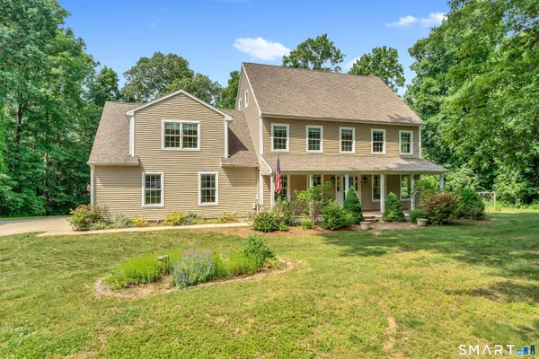 $695,000 | 43 Cirillo Drive, Colchester, CT 06415
