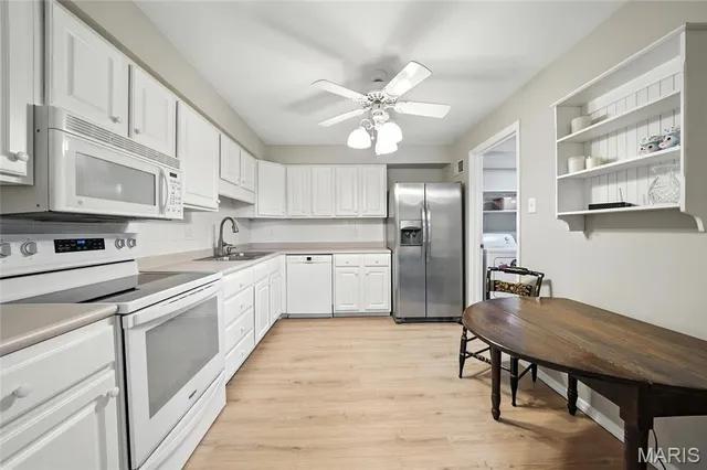 $219,900 | 1530 Bedford Forge Court, Unit 5, Chesterfield, MO 63017