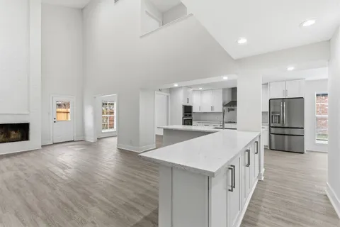 $525,000 | 13811 Menasco Court, Houston, TX 77077