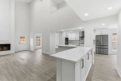 $550,000 | 13811 Menasco Court, Houston, TX 77077