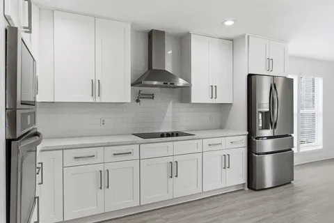 $550,000 | 13811 Menasco Court, Houston, TX 77077