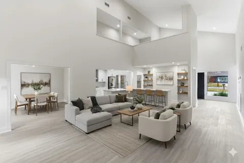 $525,000 | 13811 Menasco Court, Houston, TX 77077