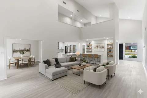 $550,000 | 13811 Menasco Court, Houston, TX 77077