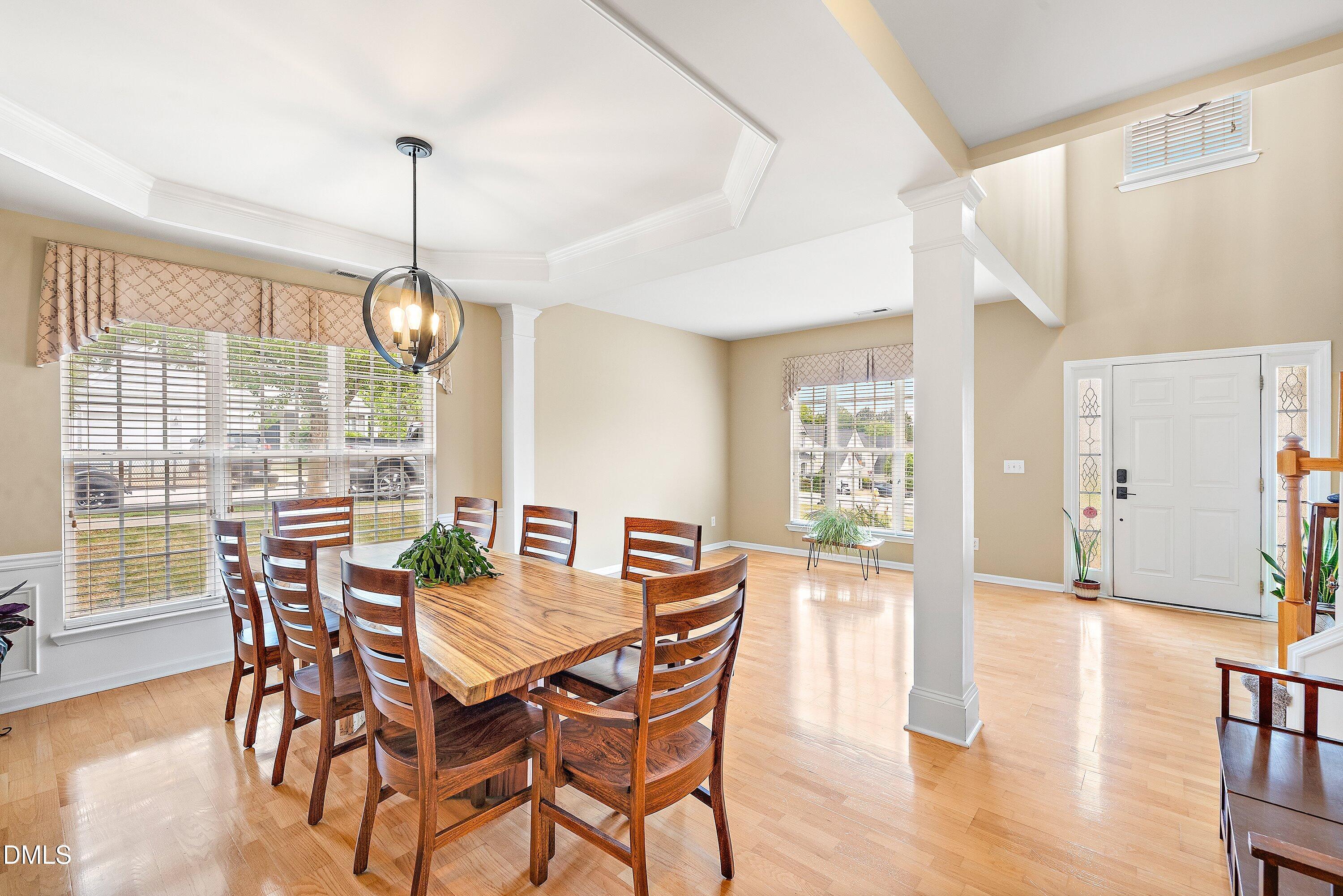 7400 Silver View Lane Raleigh, NC 27613 - Photo 20 of 75