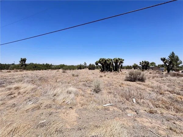 $99,900 | 0 Sunnyslope Road, Phelan, CA 92371