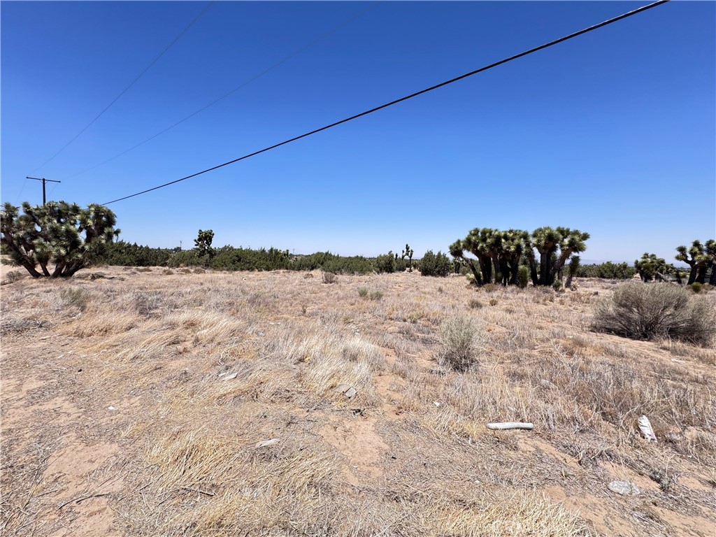 0 Sunnyslope Road Phelan, CA 92371 - Photo 3 of 18