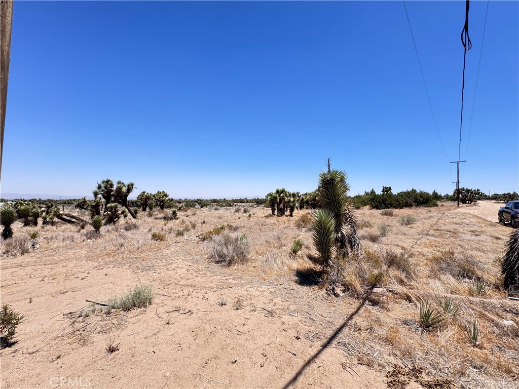 0 Sunnyslope Road Phelan, CA 92371 - Photo 4 of 18