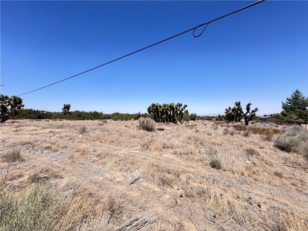 0 Sunnyslope Road Phelan, CA 92371 - Photo 5 of 18