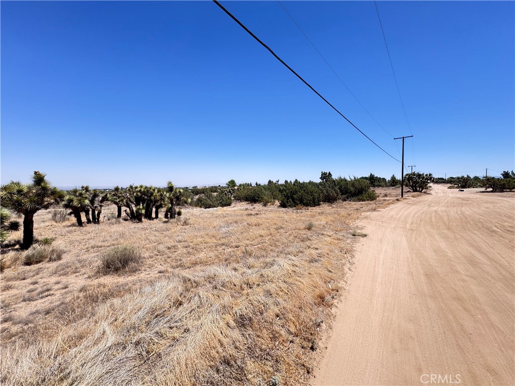0 Sunnyslope Road Phelan, CA 92371 - Photo 6 of 18