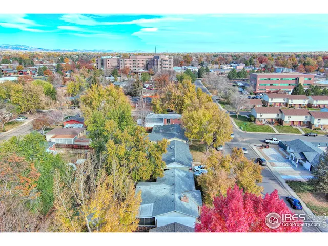 $469,900 | 1139 Spencer Street, Longmont, CO 80501