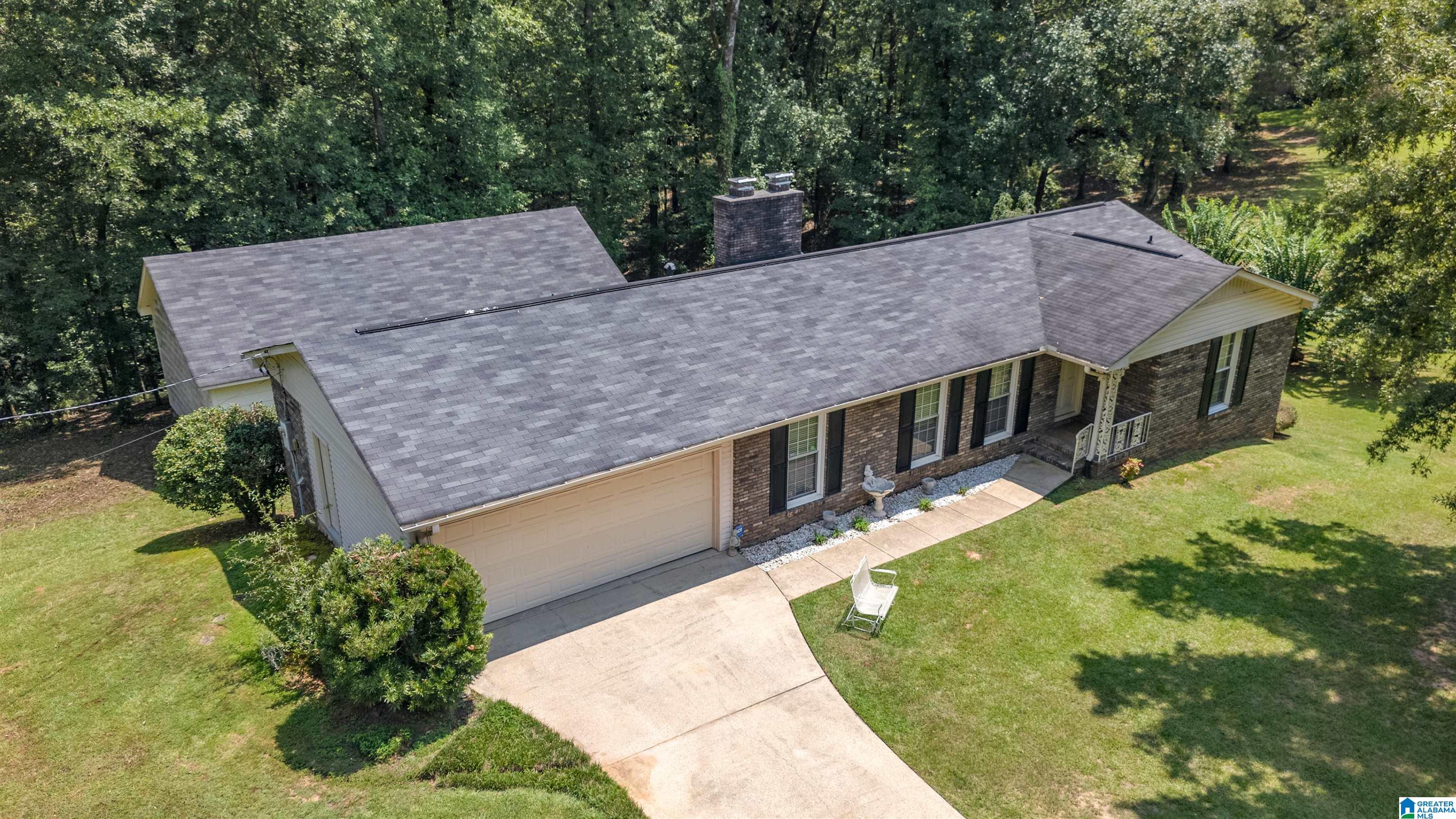 13480 Sand Road Fosters, AL 35463 - Photo 2 of 40