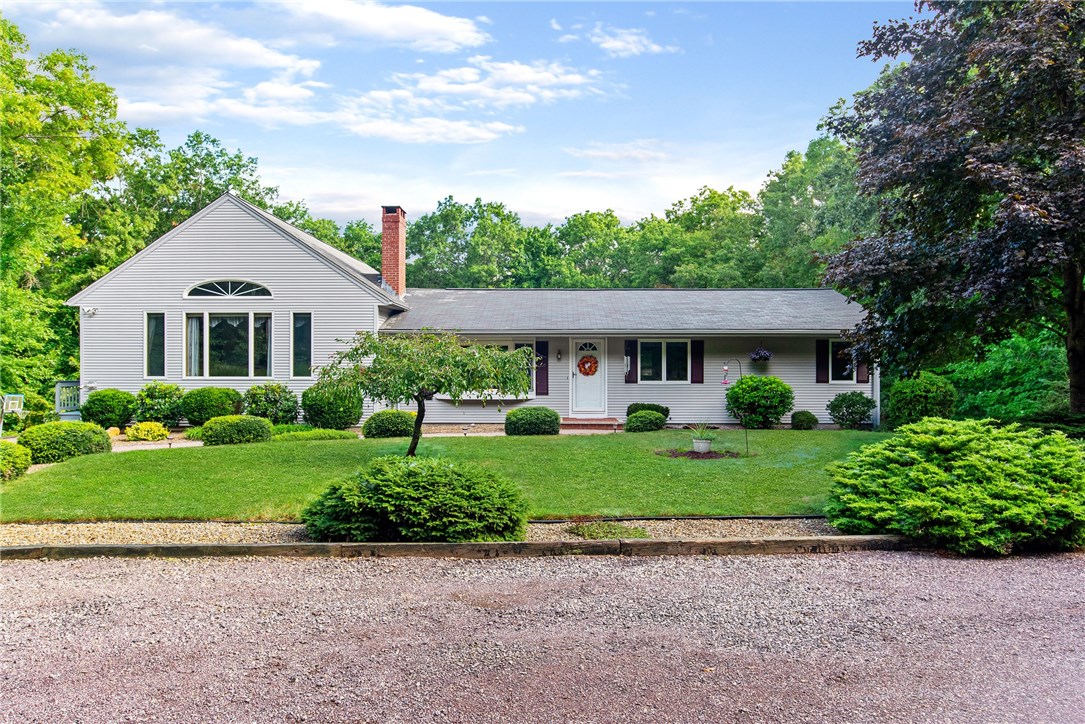 804 Whaley Hollow Road Coventry, RI 02816 - Photo 1 of 35 Welcome to 804 Whaley Hollow
