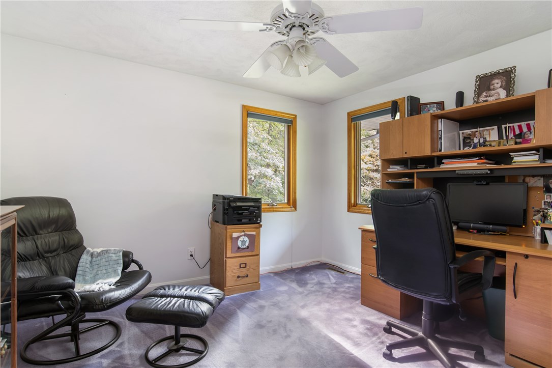804 Whaley Hollow Road Coventry, RI 02816 - Photo 19 of 35 Great space for 4th bedroom or office