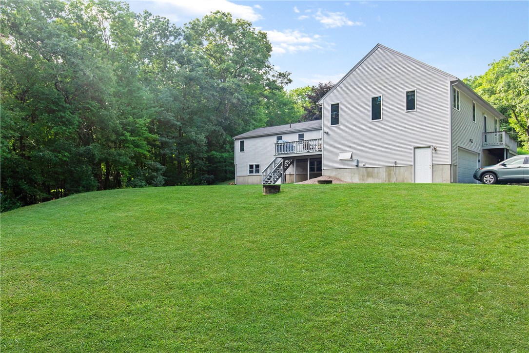 804 Whaley Hollow Road Coventry, RI 02816 - Photo 29 of 35