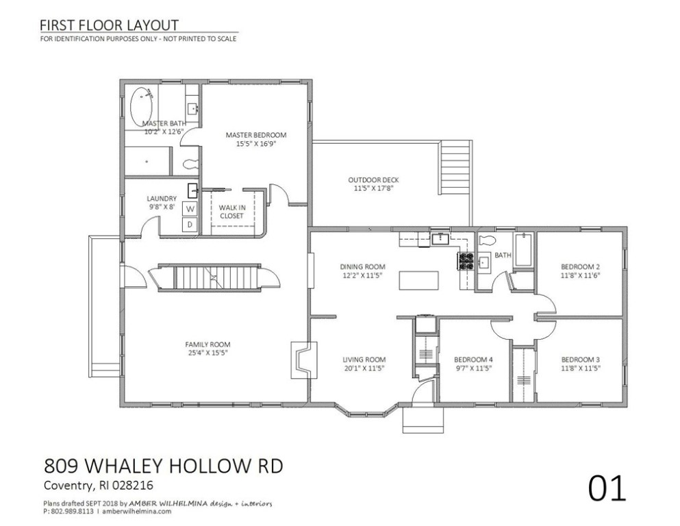 804 Whaley Hollow Road Coventry, RI 02816 - Photo 33 of 35