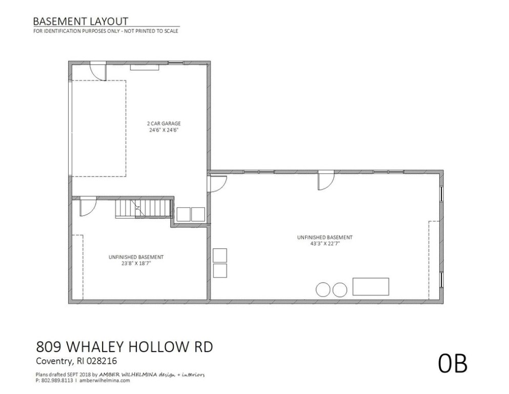 804 Whaley Hollow Road Coventry, RI 02816 - Photo 34 of 35