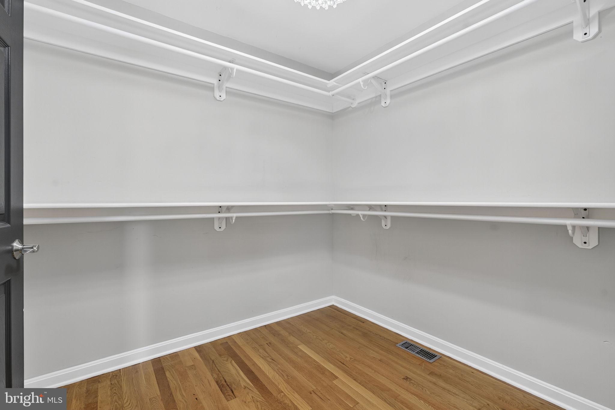 2140 6th Street Middletown, VA 22645 - Photo 27 of 62 a view of a room with wooden floor