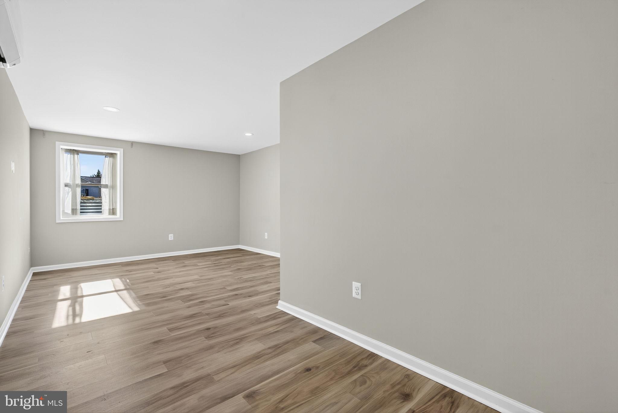 2140 6th Street Middletown, VA 22645 - Photo 49 of 62 a view of an empty room and window