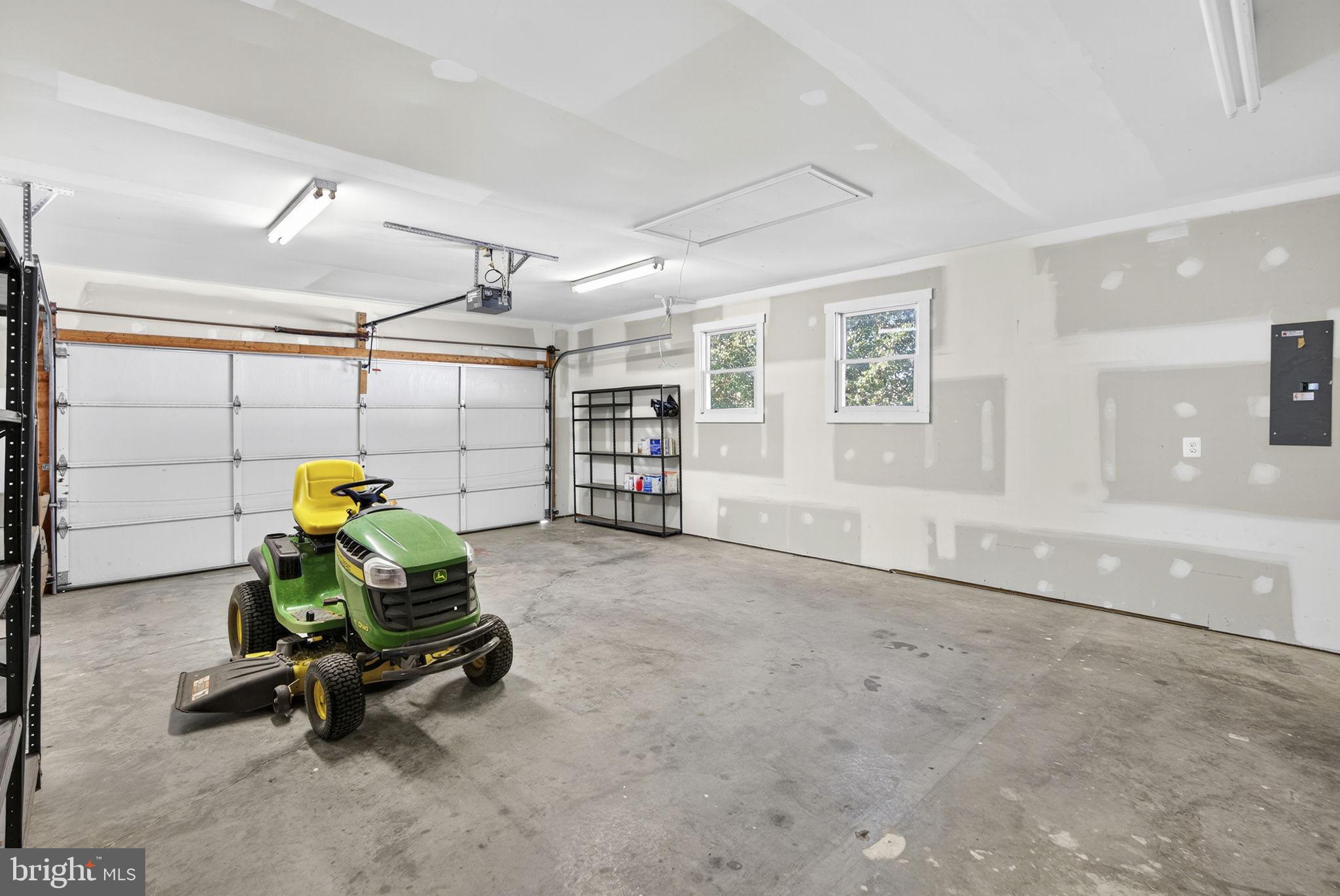 2140 6th Street Middletown, VA 22645 - Photo 58 of 62 a view of a room with gym equipment