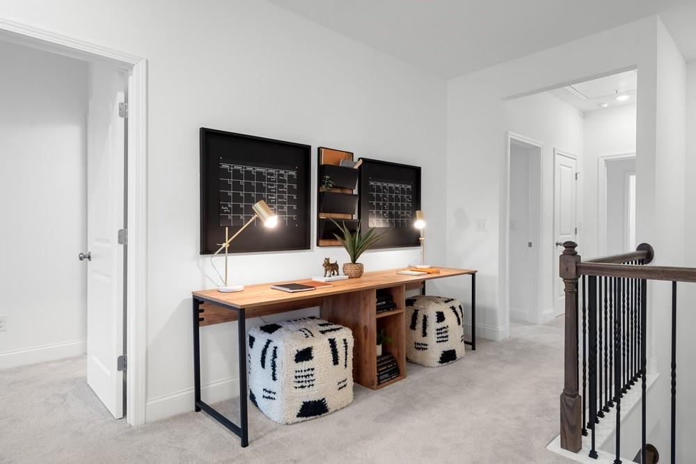 1663 Caldwell Bend Lane Dacula, GA 30019 - Photo 14 of 35