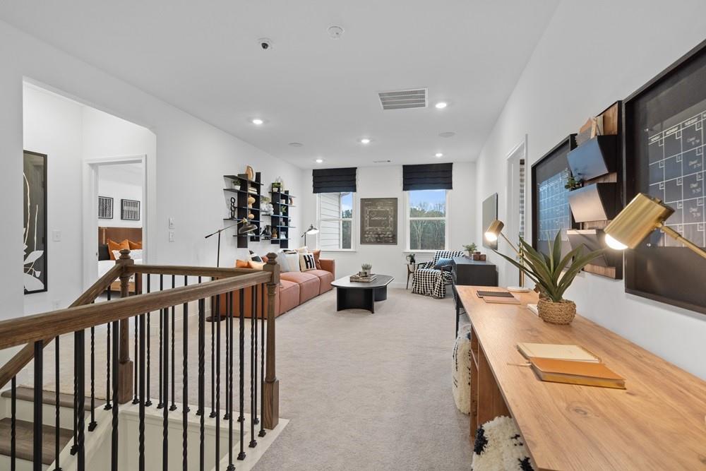 1663 Caldwell Bend Lane Dacula, GA 30019 - Photo 16 of 35