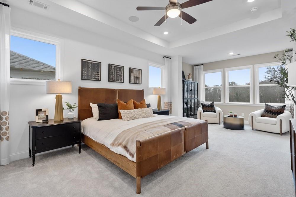 1663 Caldwell Bend Lane Dacula, GA 30019 - Photo 17 of 35