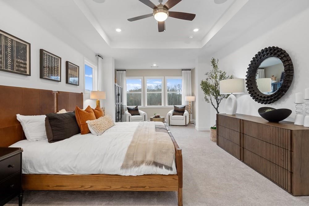 1663 Caldwell Bend Lane Dacula, GA 30019 - Photo 18 of 35