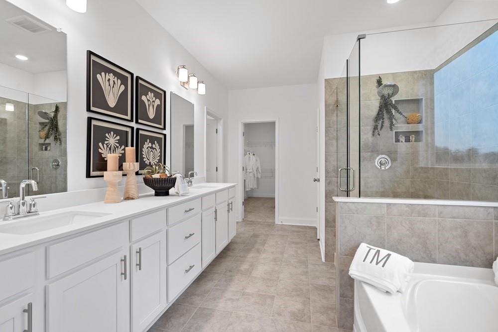 1663 Caldwell Bend Lane Dacula, GA 30019 - Photo 20 of 35