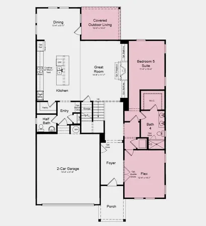$656,990 | 1663 Caldwell Bend Lane, Dacula, GA 30019