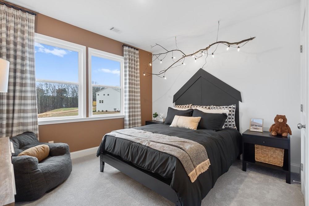 1663 Caldwell Bend Lane Dacula, GA 30019 - Photo 22 of 35