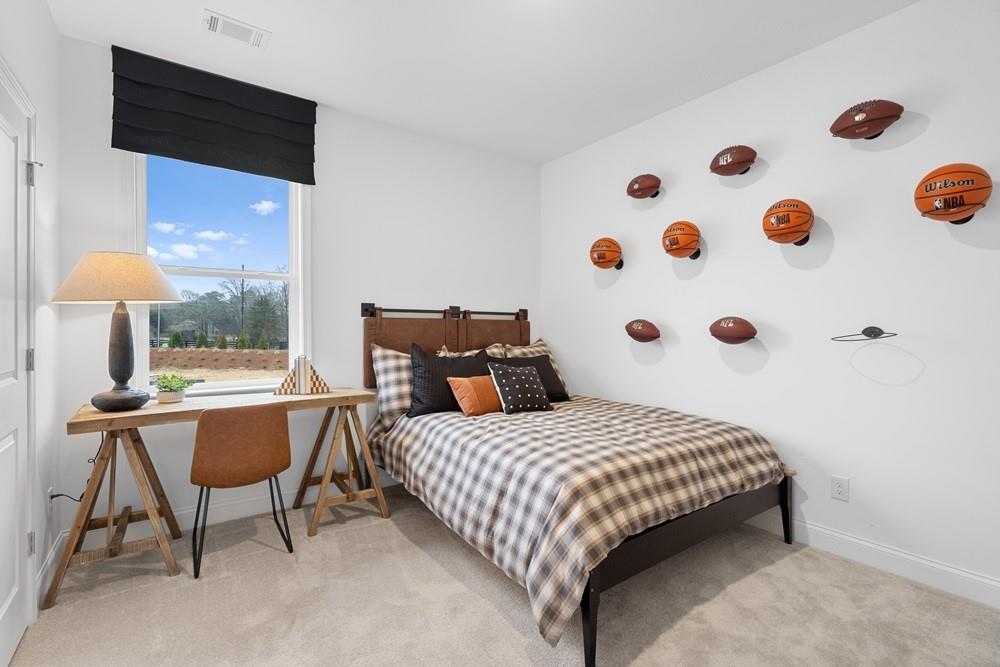 1663 Caldwell Bend Lane Dacula, GA 30019 - Photo 24 of 35