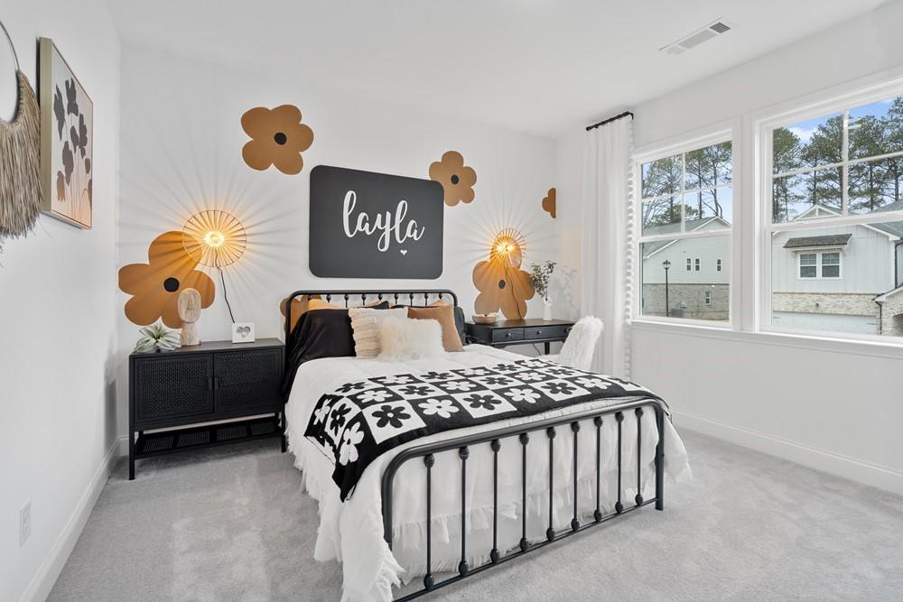 1663 Caldwell Bend Lane Dacula, GA 30019 - Photo 25 of 35