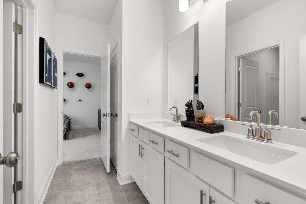 1663 Caldwell Bend Lane Dacula, GA 30019 - Photo 26 of 35