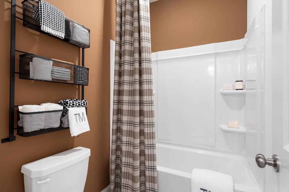 1663 Caldwell Bend Lane Dacula, GA 30019 - Photo 27 of 35