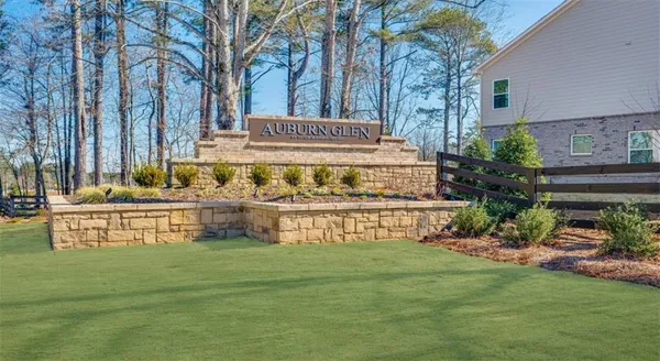 $656,990 | 1663 Caldwell Bend Lane, Dacula, GA 30019