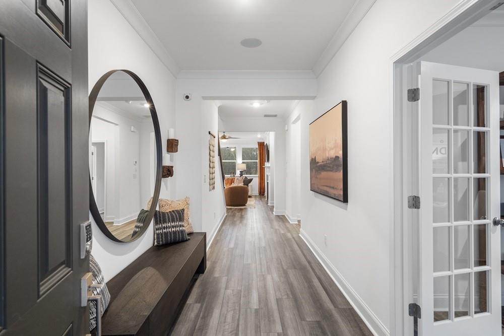 1663 Caldwell Bend Lane Dacula, GA 30019 - Photo 5 of 35