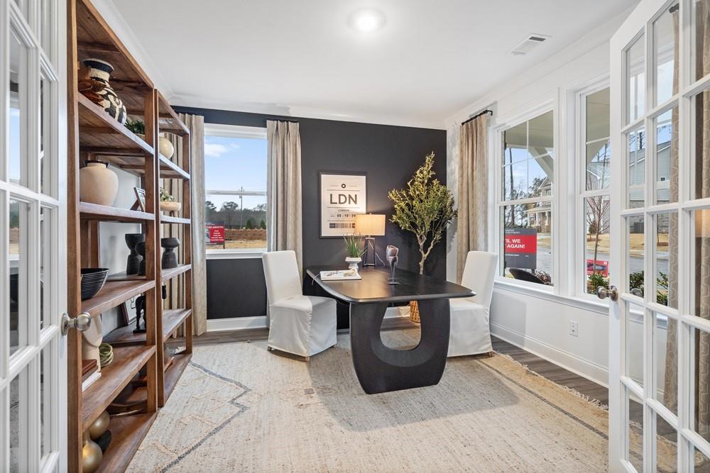 1663 Caldwell Bend Lane Dacula, GA 30019 - Photo 6 of 35