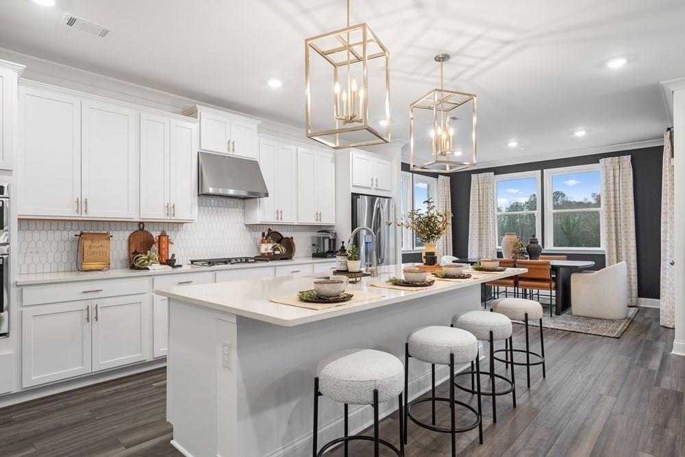 1663 Caldwell Bend Lane Dacula, GA 30019 - Photo 7 of 35