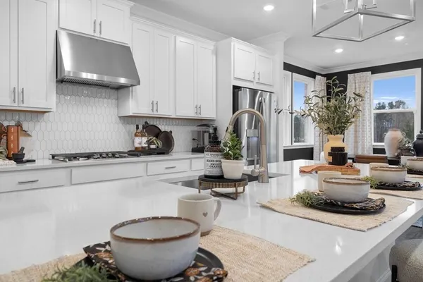 $656,990 | 1663 Caldwell Bend Lane, Dacula, GA 30019