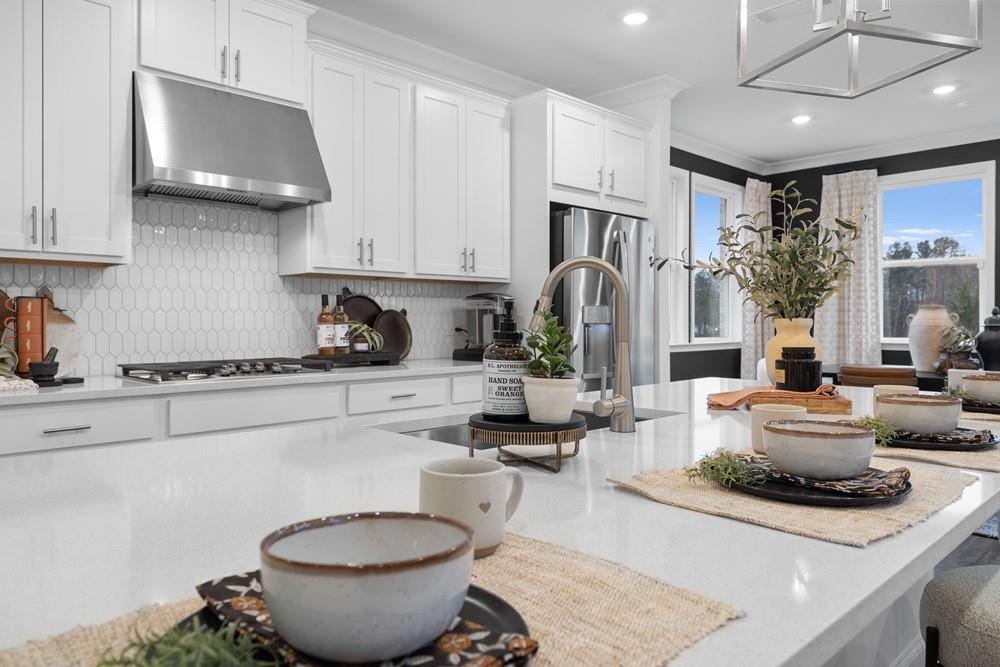 1663 Caldwell Bend Lane Dacula, GA 30019 - Photo 8 of 35